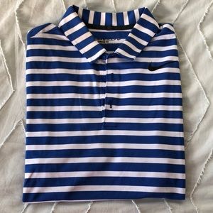 Nike golf polo